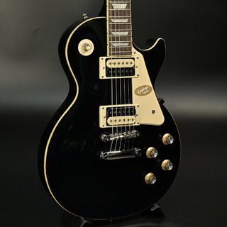 Epiphone Les Paul Classic Ebony 【名古屋栄店】