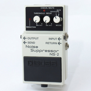 BOSSNS-2 Noise Suppressor 【池袋店】