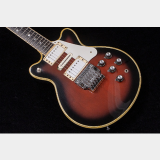 YAMAHA SG-I 野呂一生モデル Purple Sunburst #I912037 3.75kg【TONIQ横浜】