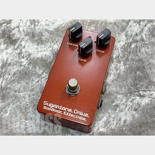 BamBasic Effectribe Sugartone Over Drive