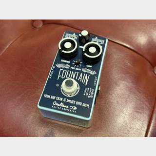 エフェクター（ギター・ベース用）、Ovaltone、Fountainの検索結果