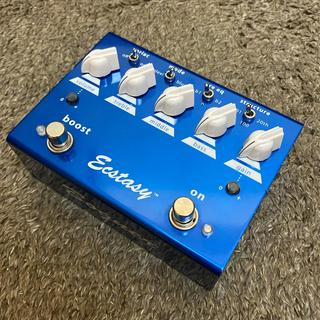ギター用エフェクター、Bogner、Ecstasyの検索結果【楽器検索デジマート】