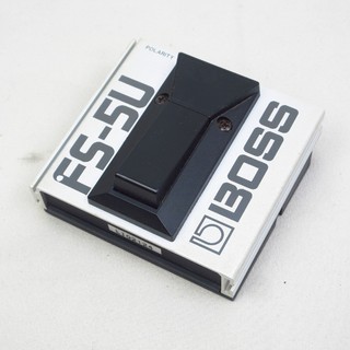 BOSS FS-5U Footswitch フットスイッチ 【横浜店】