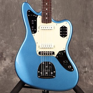 Fender FSR Collection 2024 Traditional 60s Jaguar Rosewood FB Lake Placid Blue [イシバシ楽器限定モデル][S/N