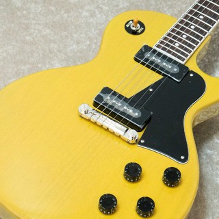 Tokai LSS136 -See Through Yellow / SYW-