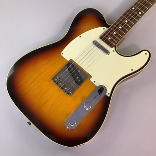 Fender Japan TL62B VSP 2011