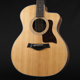 Taylor 214ce ~Natural~【新製品!】