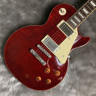 Epiphone Les Paul Standard Plus Top Pro Wine Red