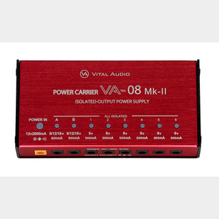 Vital Audio、VA-08 Mk-IIの検索結果【楽器検索デジマート】