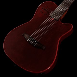 Godin Multiac Mundial Aztek Red(重量:2.58kg)【渋谷店】