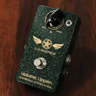 Bam Basic EffectsVOLUME UPPER  【梅田店】