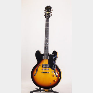 Epiphone DOT / Vintage Sunburst(管理番号4714)