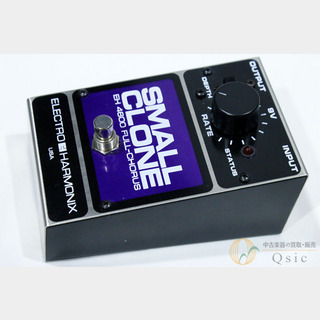 ギター用エフェクター、Electro-Harmonix、Small Cloneの検索