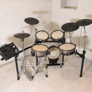 RolandTD-30 Custom Set V-Drums V-Pro Series 電子ドラム HHスタンド付属【池袋店】