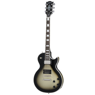 Epiphone Adam Jones 1979 Les Paul Custom (Antique Silverburst)