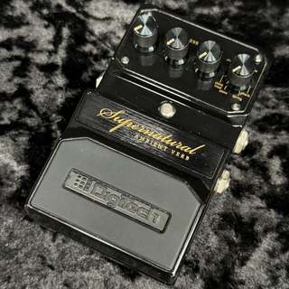ギター用エフェクター ＞ リバーブ、DigiTech、Supernatural Ambient