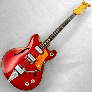エレキギター、teiscoの検索結果【楽器検索デジマート】