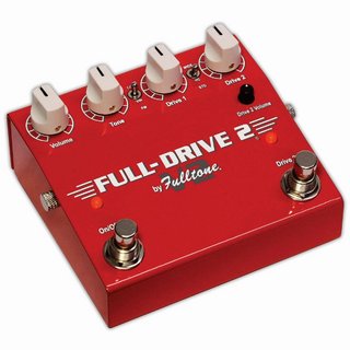 Fulltone FULL-DRIVE 2 V2