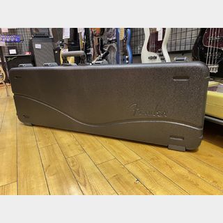 Fender CASE DLX MOLDED BASS　アウトレット特価！