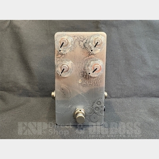 9OVERDRIVE9の検索結果【楽器検索デジマート】