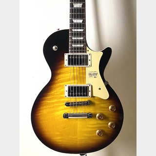 Heritage 【良杢目USED品!】Standard H-150 -Original Sunburst- 【2022年製/4.24㎏】