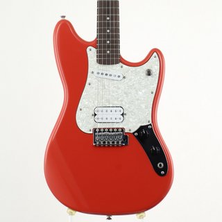 Squier by Fender Cyclone Fiesta Red【福岡パルコ店】