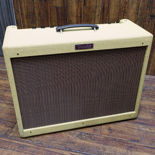 Fender Blues Deluxe Reissue