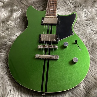 YAMAHAREVSTAR RSS20 - Flash Green【現物画像】【最大36回分割無金利キャンペーン実施中】