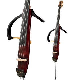 YAMAHA SLB300PRO -Silent Bass- 【店頭未展示品】(次回入荷分ご予約受付中)