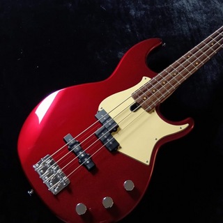 YAMAHA BB434 Red Metallic エレキベースBB400 Series