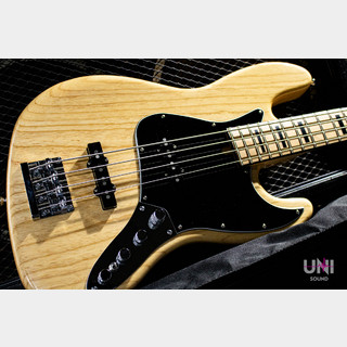 Bottom Wave MB-4 Deluxe 70 Natural 2016