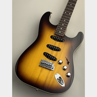 FenderAerodyne Special Stratocaster～Chocolate Burst～#JFFB23000406【3.40kg】
