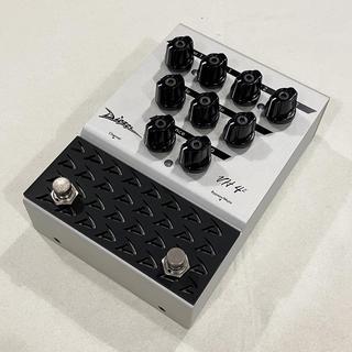 お取寄せ商品】Diezel VH4 PEDAL(オーバードライブ/プリアンプ