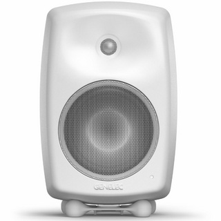 GENELECG Four ホワイト (1本) Home Audio Systems【WEBSHOP】