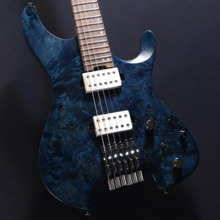 Ibanez Q52PB-COL (Cosmic Blue Low Gloss) [SPOT MODEL] #240511728