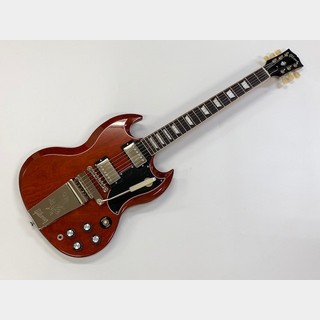 Gibson SG STANDARD 61 Maestro Vibrola Vintage Cherry