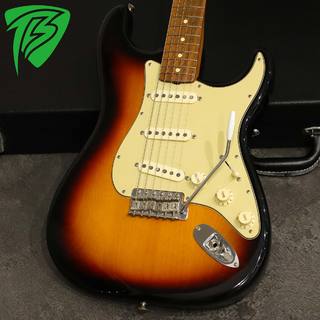 Fender Mexico Classic Series 60s Stratocaster 3 Color Sunburst 2009