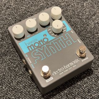 Electro-Harmonix Bass Mono Synth