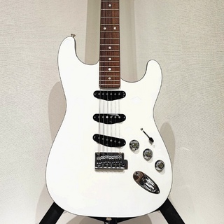 Fender Aerodyne Special Stratocaster Bright White【重量3.55kg】