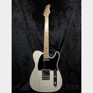 Black Smoker TRAD MASTER DELTA-S Medium Aged White Blonde 【美品中古】