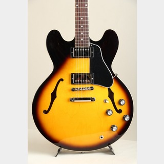 Gibson ES-335 Vintage Burst【S/N:215630079】