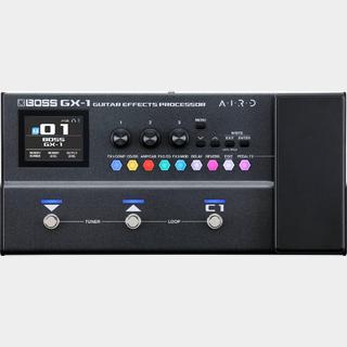 BOSS GX-1 Guitar Effects Processor