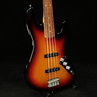 Fender Artist Serise Jaco Pastorius Jazz Bass Fretless 3-Color Sunburst《特典付き特価》【名古屋栄店】