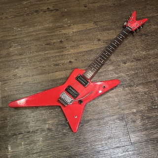 ESP Random Star 1980s Akira Takasaki Loudness Baltan Head LH-200