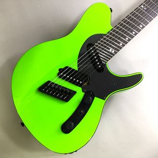 Ormsby Guitars TX G7 MH CBP TX【現物画像】