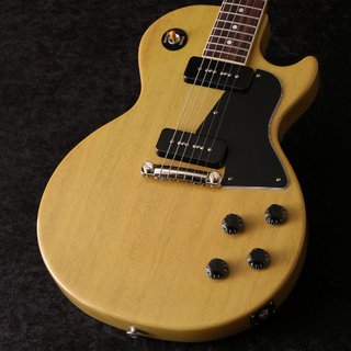 Gibson Les Paul Special TV Yellow 【御茶ノ水本店】