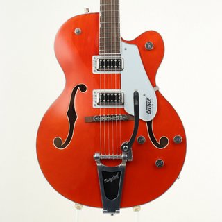 Gretsch G5420T Single-Cut w/Bigsby Orange Stain 【心斎橋店】