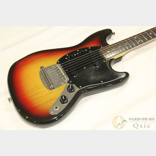 Fender Mustang 1978年製 【返品OK】[XJ790]
