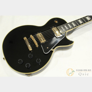 Epiphone Les Paul Custom Pro 【返品OK】[SK084]