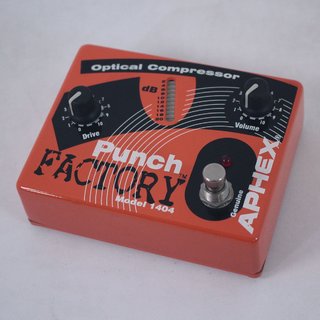 APHEX PunchFactory Model1404 【渋谷店】